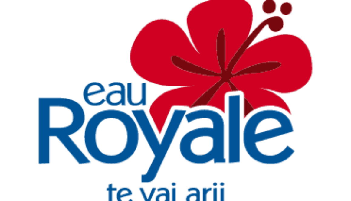 eau-royale
