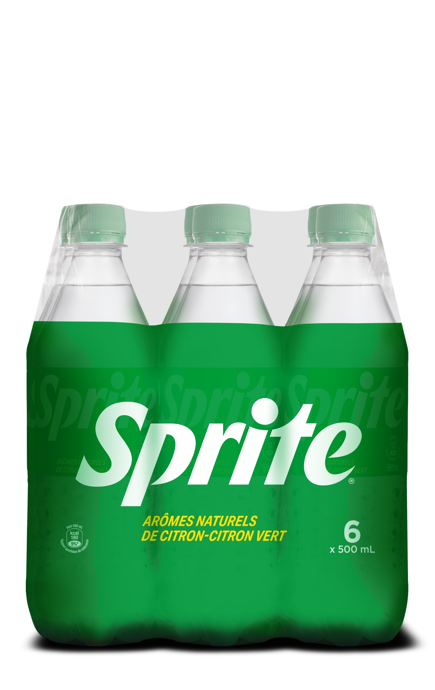 SPRITE 50cl