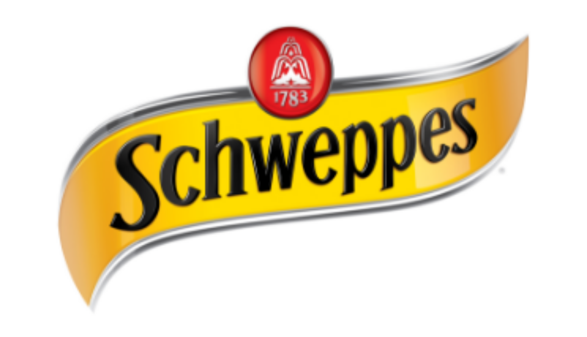 schweppes