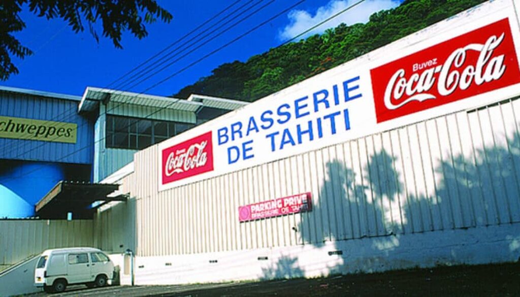 Brasserie-de-Tahiti-L-Entreprise-Histoire1976