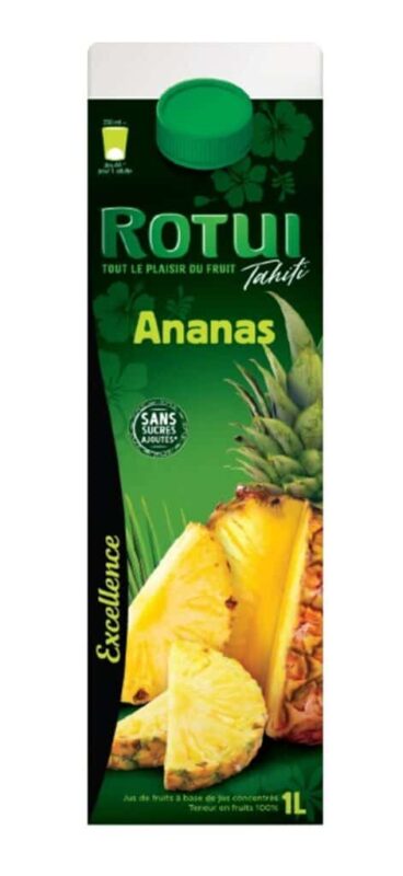 rotui-ananas